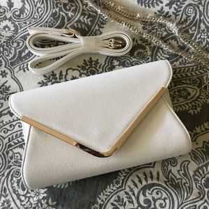ILISHOP Evening Envelope Clutch